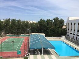 Hotel Al Madinah Holiday