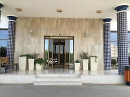 Hotel Al Madinah Holiday