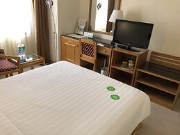 Hotel Al Madinah Holiday