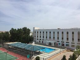 Hotel Al Madinah Holiday