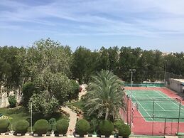 Hotel Al Madinah Holiday