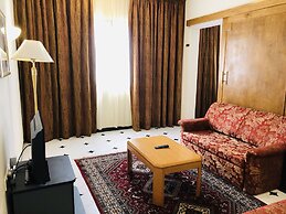Hotel Al Madinah Holiday