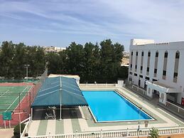 Hotel Al Madinah Holiday