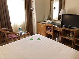 Hotel Al Madinah Holiday