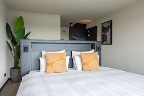Leonardo Hotel IJmuiden Seaport Beach