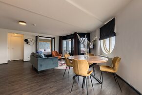 Leonardo Hotel IJmuiden Seaport Beach