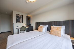 Leonardo Hotel IJmuiden Seaport Beach