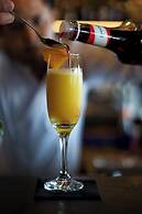 Leonardo Hotel IJmuiden Seaport Beach