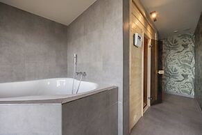 Leonardo Hotel IJmuiden Seaport Beach