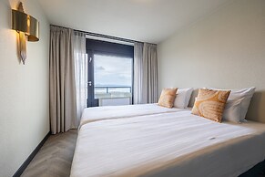 Leonardo Hotel IJmuiden Seaport Beach