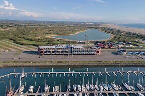 Leonardo Hotel IJmuiden Seaport Beach