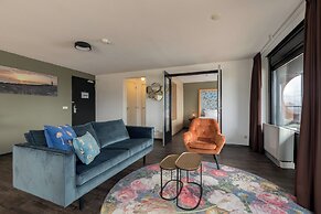 Leonardo Hotel IJmuiden Seaport Beach