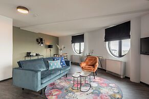 Leonardo Hotel IJmuiden Seaport Beach