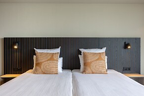 Leonardo Hotel IJmuiden Seaport Beach