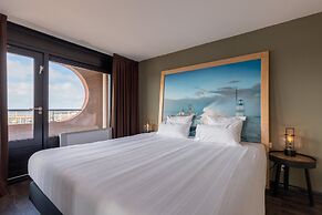 Leonardo Hotel IJmuiden Seaport Beach