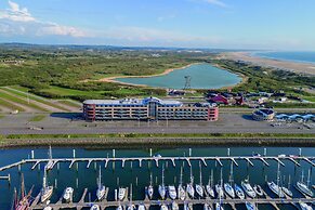 Leonardo Hotel IJmuiden Seaport Beach