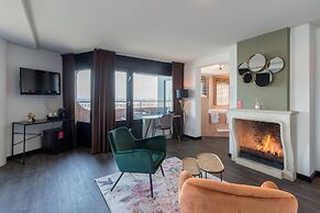 Leonardo Hotel IJmuiden Seaport Beach