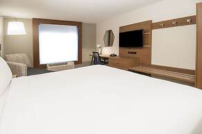 Holiday Inn Express & Suites Plano West - Frisco by IHG