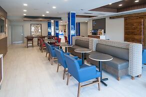Holiday Inn Express & Suites Plano West - Frisco by IHG