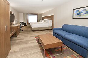 Holiday Inn Express & Suites Plano West - Frisco by IHG