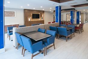 Holiday Inn Express & Suites Plano West - Frisco by IHG