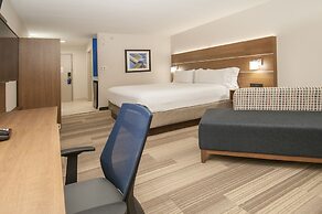 Holiday Inn Express & Suites Plano West - Frisco by IHG