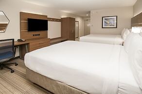 Holiday Inn Express & Suites Plano West - Frisco by IHG