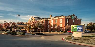 Holiday Inn Express & Suites Plano West - Frisco by IHG