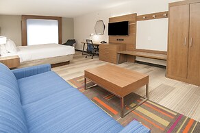 Holiday Inn Express & Suites Plano West - Frisco by IHG