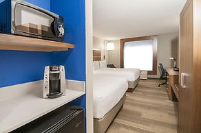 Holiday Inn Express & Suites Plano West - Frisco by IHG