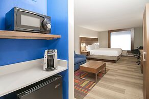 Holiday Inn Express & Suites Plano West - Frisco by IHG