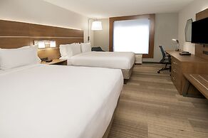 Holiday Inn Express & Suites Plano West - Frisco by IHG
