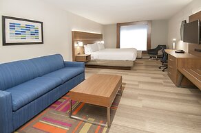 Holiday Inn Express & Suites Plano West - Frisco by IHG