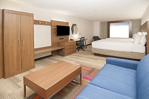 Holiday Inn Express & Suites Plano West - Frisco by IHG