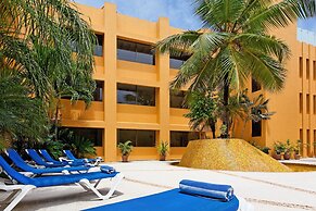 Holiday Inn Boca Del Rio, an IHG Hotel