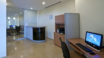 Holiday Inn Boca Del Rio by IHG