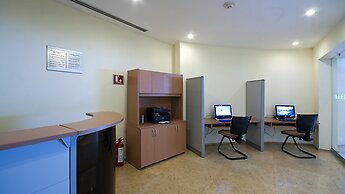 Holiday Inn Boca Del Rio by IHG