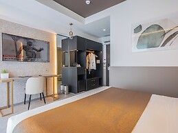 Hotel Bologna Airport