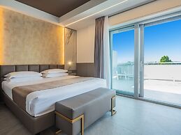 Hotel Bologna Airport