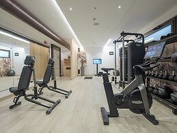 Hotel Bologna Airport