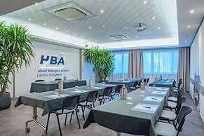 Hotel Bologna Airport