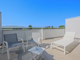 Hotel Bologna Airport