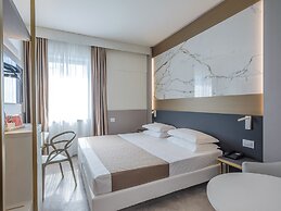 Hotel Bologna Airport