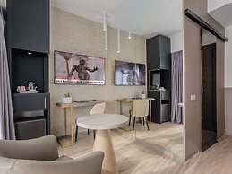 Hotel Bologna Airport