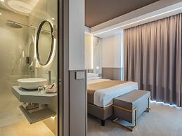 Hotel Bologna Airport