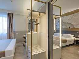 Hotel Bologna Airport