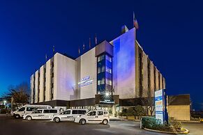 Hotel Bologna Airport