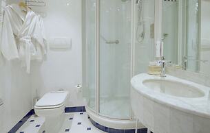 Hotel Bologna Airport