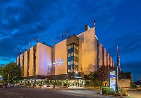 Hotel Bologna Airport