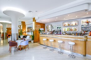 Hotel Bologna Airport